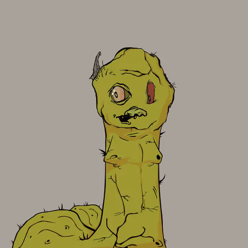 NOBGOBLIN #1036