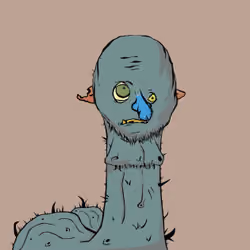 NOBGOBLIN #1168
