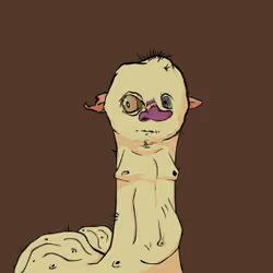 NOBGOBLIN #810