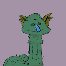 NOBGOBLIN #64
