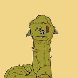 NOBGOBLIN #588