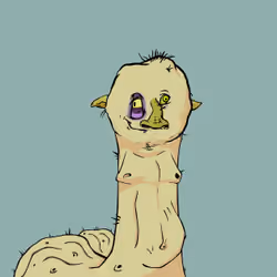NOBGOBLIN #863