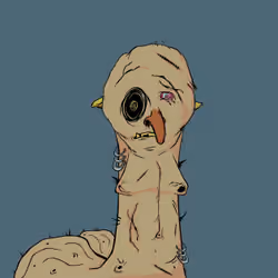 NOBGOBLIN #1105