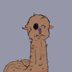 NOBGOBLIN #833