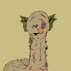 NOBGOBLIN #81