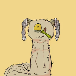 NOBGOBLIN #82