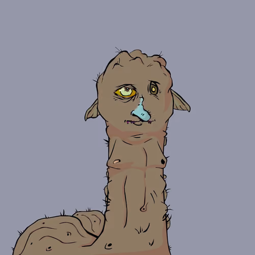 NOBGOBLIN #191