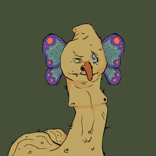 NOBGOBLIN #574