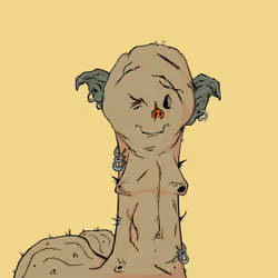NOBGOBLIN #650