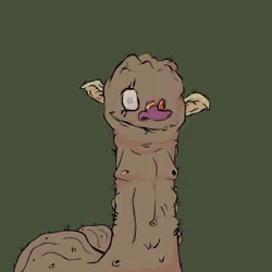 NOBGOBLIN #861