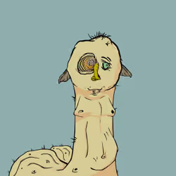 NOBGOBLIN #177