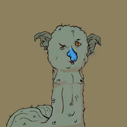 NOBGOBLIN #844