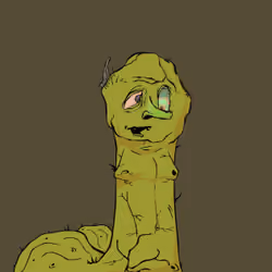 NOBGOBLIN #889