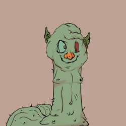 NOBGOBLIN #25