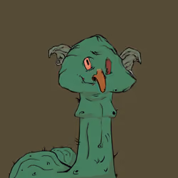NOBGOBLIN #424