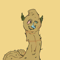 NOBGOBLIN #286