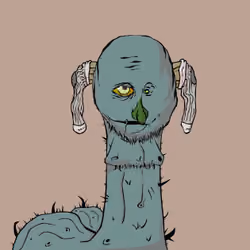 NOBGOBLIN #827