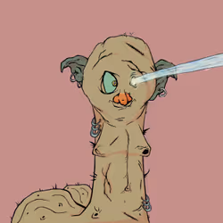 NOBGOBLIN #495