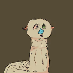 NOBGOBLIN #862