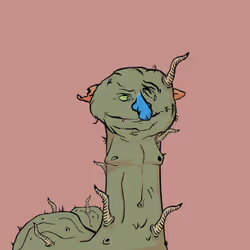 NOBGOBLIN #777