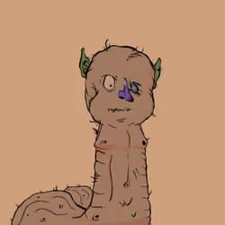 NOBGOBLIN #803