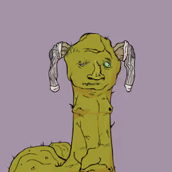 NOBGOBLIN #365
