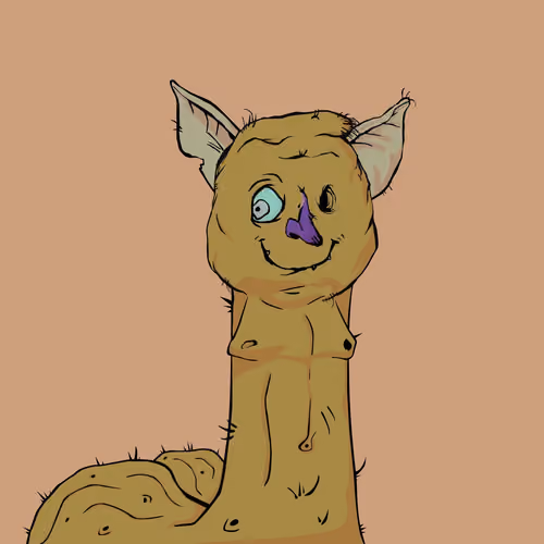 NOBGOBLIN #613