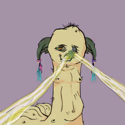 NOBGOBLIN #576