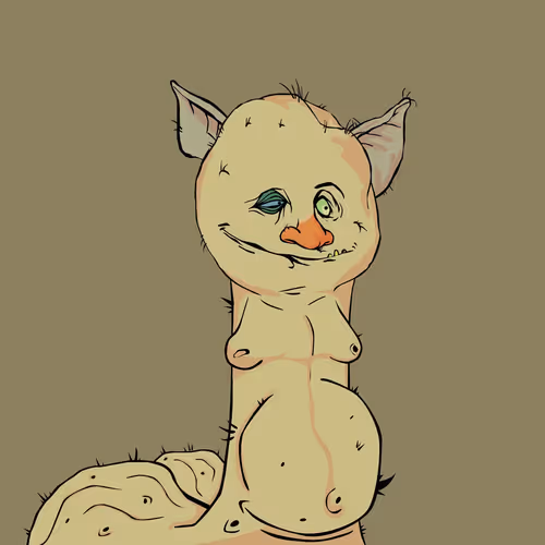 Nobgoblins
