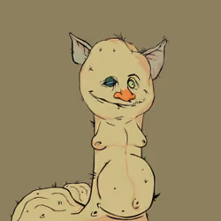 NOBGOBLIN #501