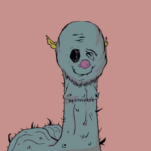 NOBGOBLIN #1186