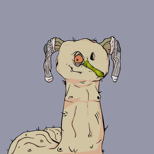 NOBGOBLIN #933