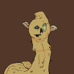 NOBGOBLIN #1104