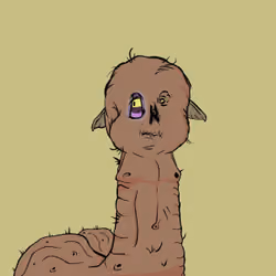 NOBGOBLIN #377