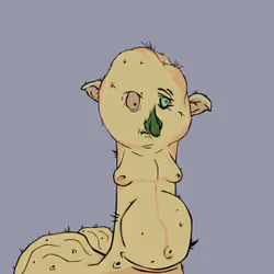 NOBGOBLIN #825