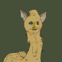 NOBGOBLIN #809