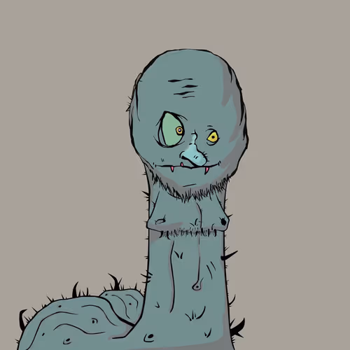 NOBGOBLIN #801