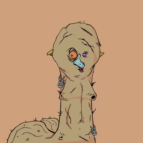 NOBGOBLIN #1128