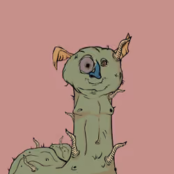 NOBGOBLIN #333