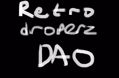 RetroDroperZ