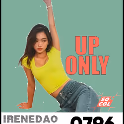 IreneDAO Pass #796