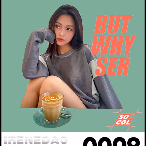 Irenedao