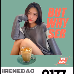 IreneDAO Pass #177