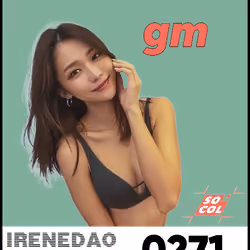 IreneDAO Pass #271