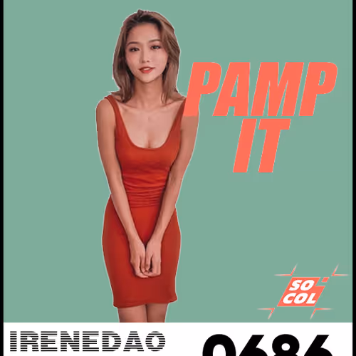 Irenedao