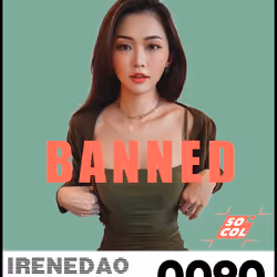 IreneDAO Pass #90