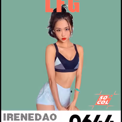 IreneDAO Pass #644