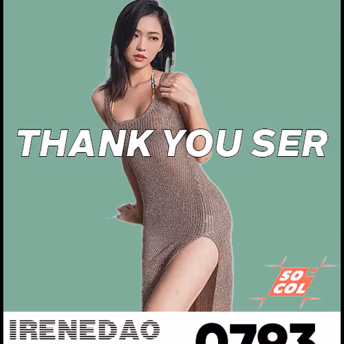 IreneDAO Pass #793