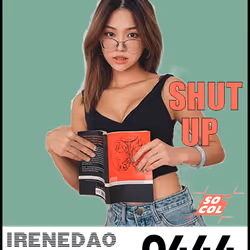 IreneDAO Pass #444