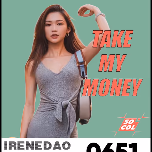 IreneDAO Pass #651